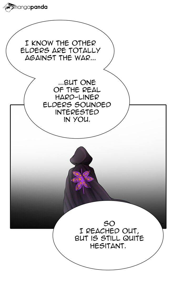 Tower of God Chapter 467 image 063